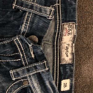 BKE Payton boyfriend jeans